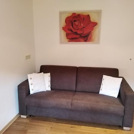 Ferienwohnung Geisler Hippach Exteriör bild