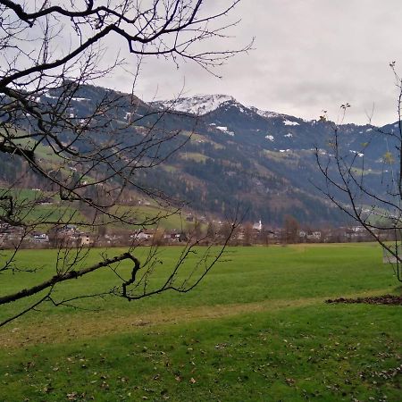 Ferienwohnung Geisler Hippach Exteriör bild