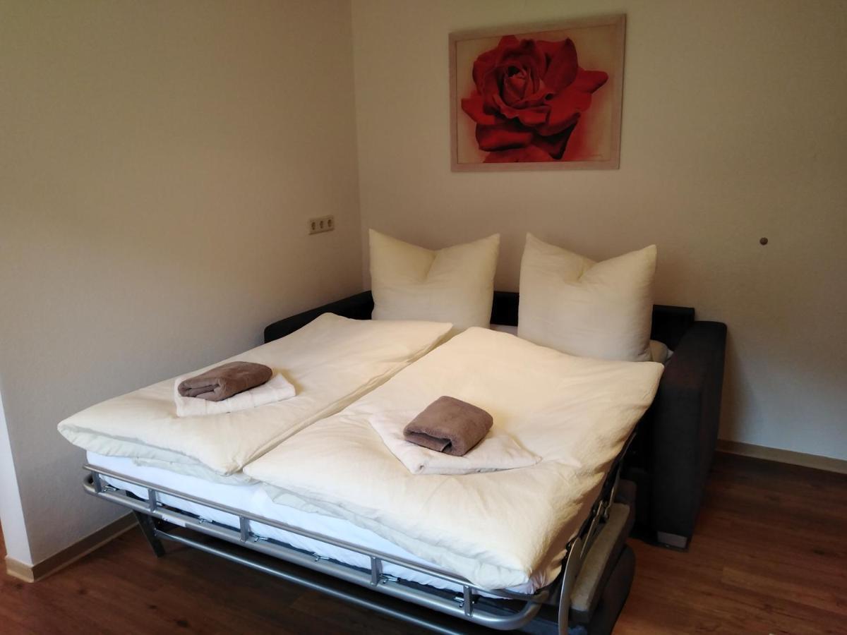 Ferienwohnung Geisler Hippach Exteriör bild