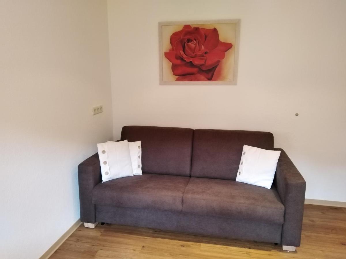 Ferienwohnung Geisler Hippach Exteriör bild