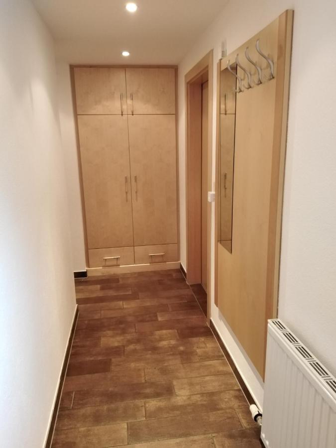 Ferienwohnung Geisler Hippach Exteriör bild