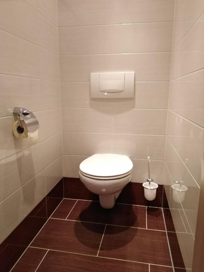 Ferienwohnung Geisler Hippach Exteriör bild