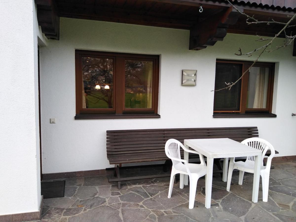 Ferienwohnung Geisler Hippach Exteriör bild