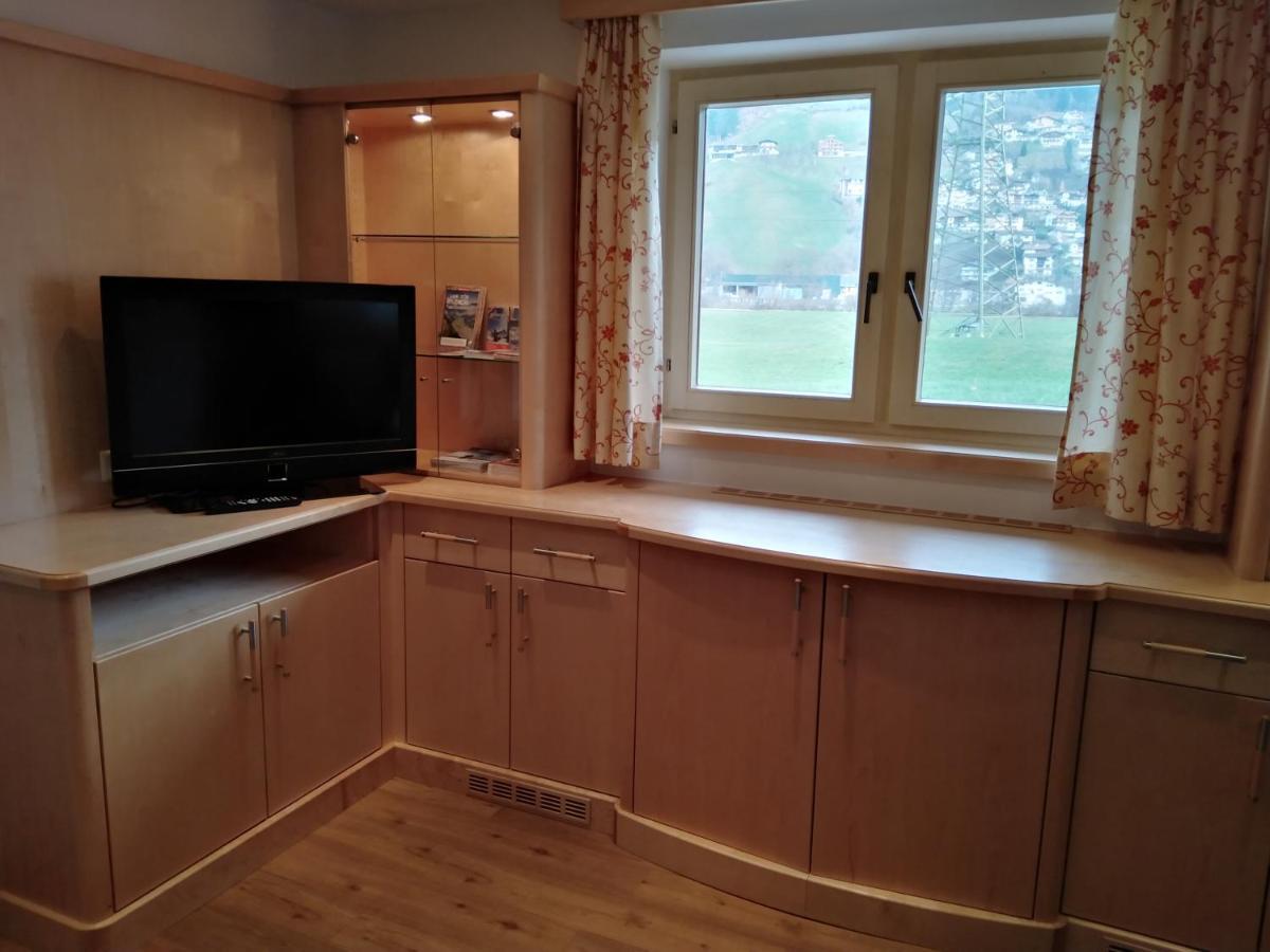 Ferienwohnung Geisler Hippach Exteriör bild