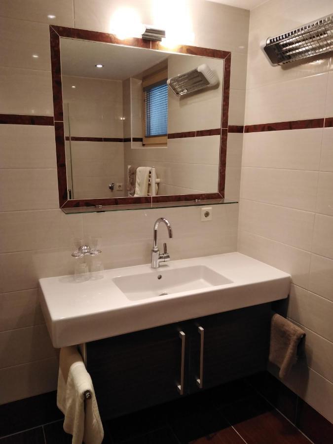 Ferienwohnung Geisler Hippach Exteriör bild